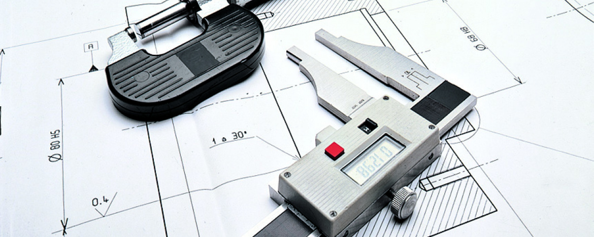 NF EN ISO 13385-1 Pieds à coulisse